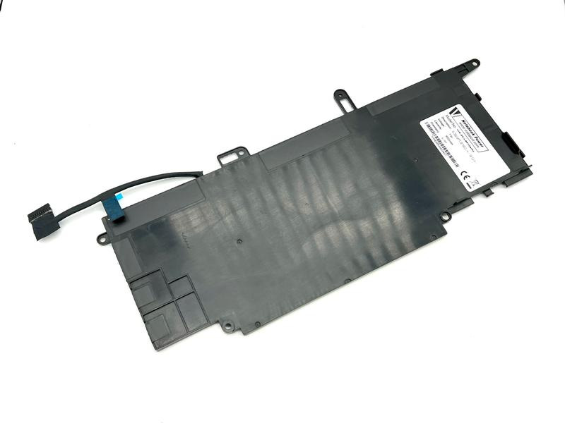 Vistaport Akku für DELL Latitude 7400 2in1/9410 2in1