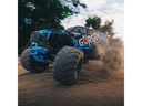 Arrma Monster Truck Gorgon MEGA 550 RWD Blau, ARTR, 1:10