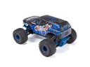 Arrma Monster Truck Gorgon MEGA 550 RWD Blau, ARTR, 1:10