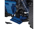 Arrma Monster Truck Gorgon MEGA 550 RWD Blau, ARTR, 1:10