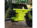 Arrma Monster Truck Gorgon MEGA 550 RWD Gelb, RTR, 1:10