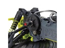 Arrma Monster Truck Gorgon MEGA 550 RWD Gelb, RTR, 1:10