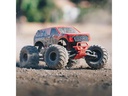 Arrma Monster Truck Gorgon MEGA 550 RWD Rot, RTR, 1:10