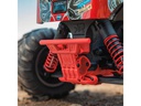 Arrma Monster Truck Gorgon MEGA 550 RWD Rot, RTR, 1:10