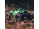 Arrma Monster Truck Granite Grom Mega 380 Grün, RTR, 1:18