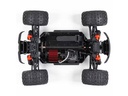 Arrma Monster Truck Granite Grom Mega 380 Grün, RTR, 1:18