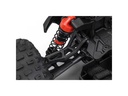 Arrma Monster Truck Granite Grom Mega 380 Grün, RTR, 1:18