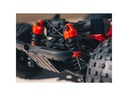 Arrma Monster Truck Granite Grom Mega 380 Grün, RTR, 1:18