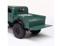Axial Scale Crawler SCX24 Dodge Power Wagon Grün, 1:24, RTR