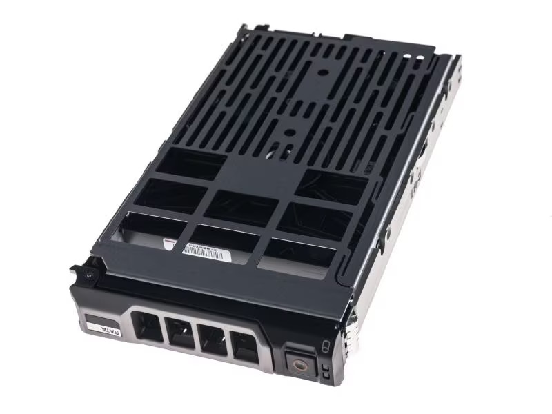 DELL Harddisk 161-BBRL 3.5 SATA 4 TB
