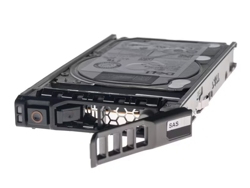 DELL Harddisk 161-BCLH 2.5 SAS 2.4 TB