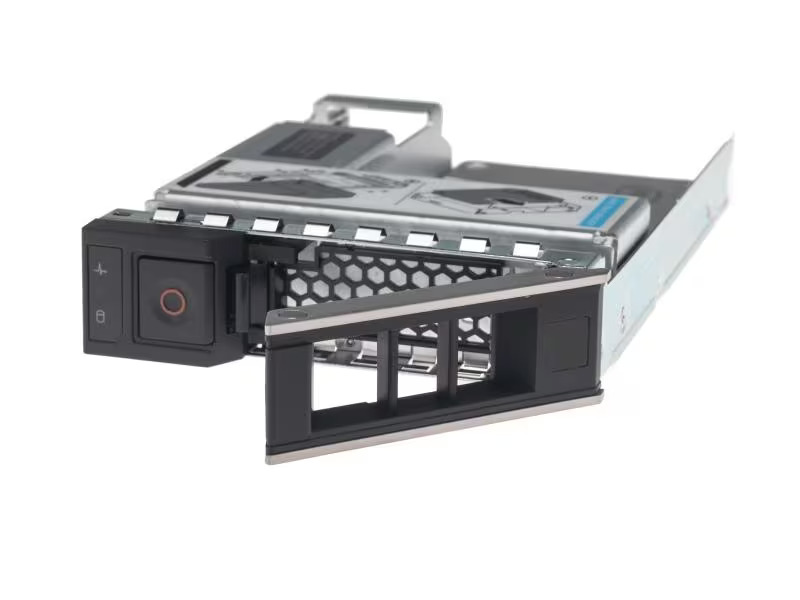 DELL Harddisk 161-BCLK 2.5 in 3.5 Carrier SAS 2.4 TB
