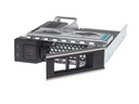 DELL Harddisk 161-BCLK 2.5 in 3.5 Carrier SAS 2.4 TB