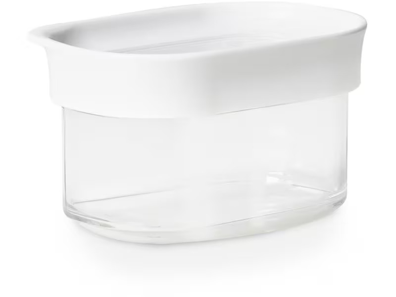 Emsa Vorratsdose Optima 0.18 l, Transparent