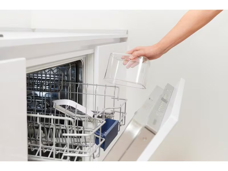 Emsa Vorratsdose Optima 0.18 l, Transparent