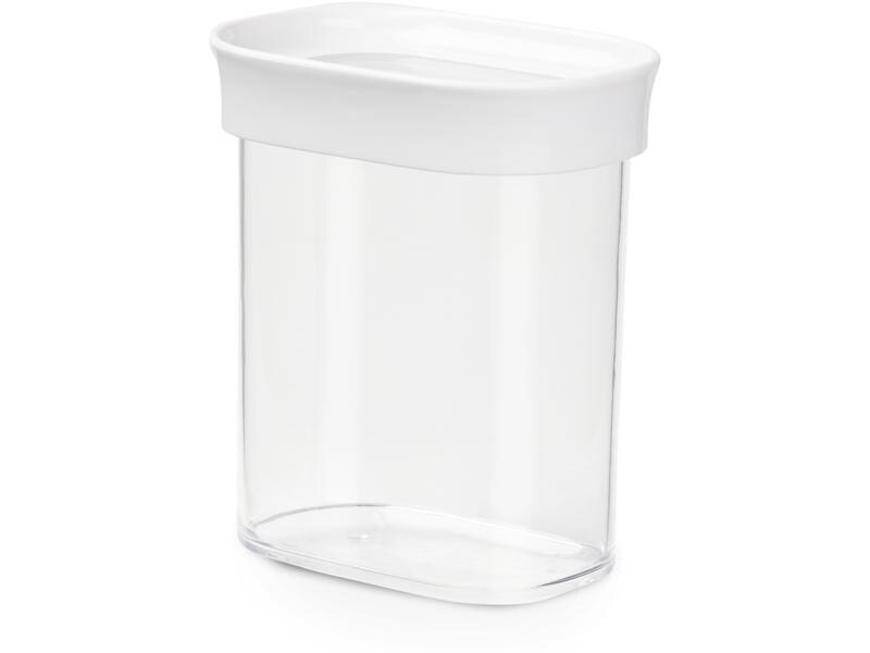Emsa Vorratsdose Optima 0.38 l, Transparent
