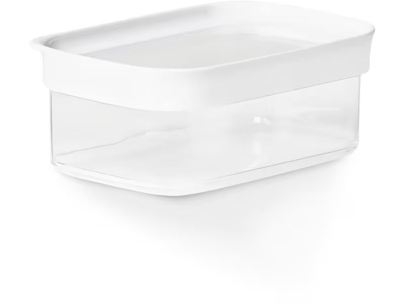 Emsa Vorratsdose Optima 0.45 l, Transparent
