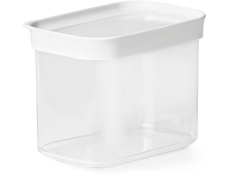 Emsa Vorratsdose Optima 1 l, Transparent