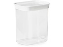 Emsa Vorratsdose Optima 1.6 l, Transparent