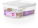 Emsa Vorratsdose Optima 2 l, Transparent