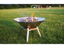 Fennek Grill Feuerschale Oktagon