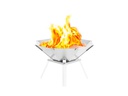 Fennek Grill Feuerschale Oktagon