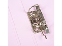 Goldbuch Ordner Music for Cats 8 cm, Rosa