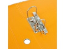 Goldbuch Ordner Woodland 8 cm, Braun