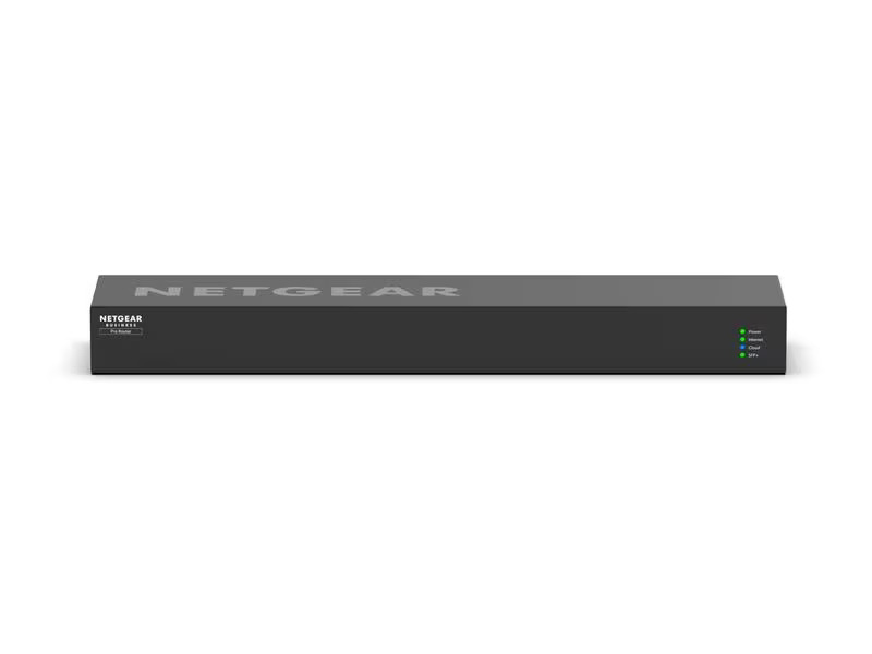 Netgear Router PR460X-111EUS