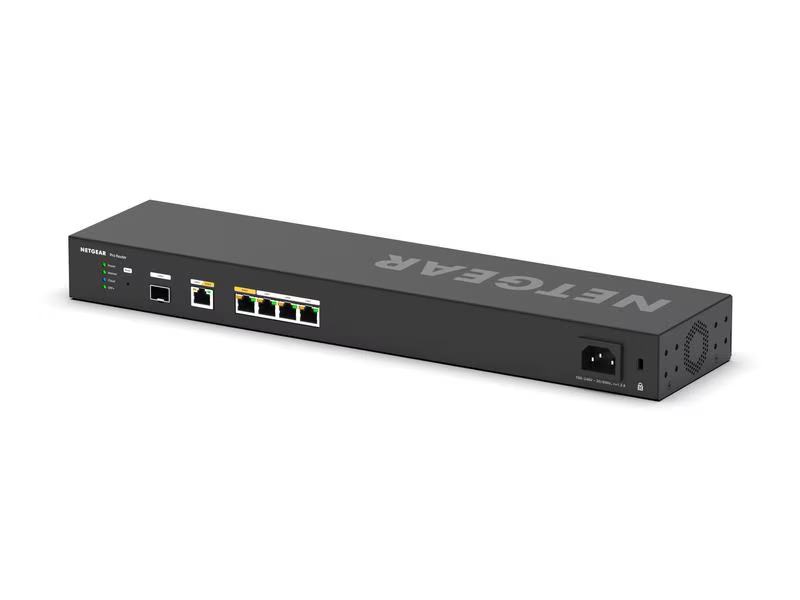 Netgear Router PR460X-111EUS