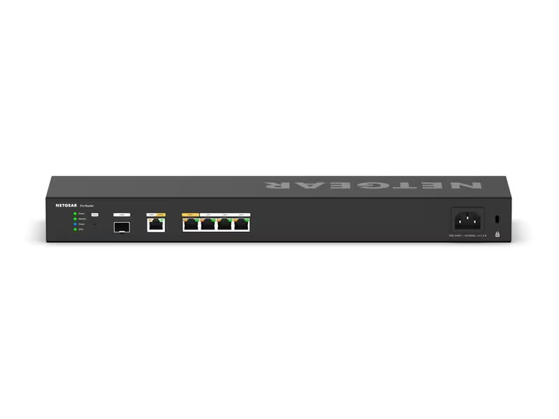 Netgear Router PR460X-111EUS
