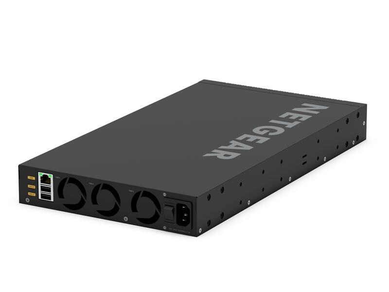 Netgear SFP+ Switch XSM4316 16 Port