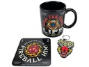 Pyramid Stranger Things Hellfire Gift Box