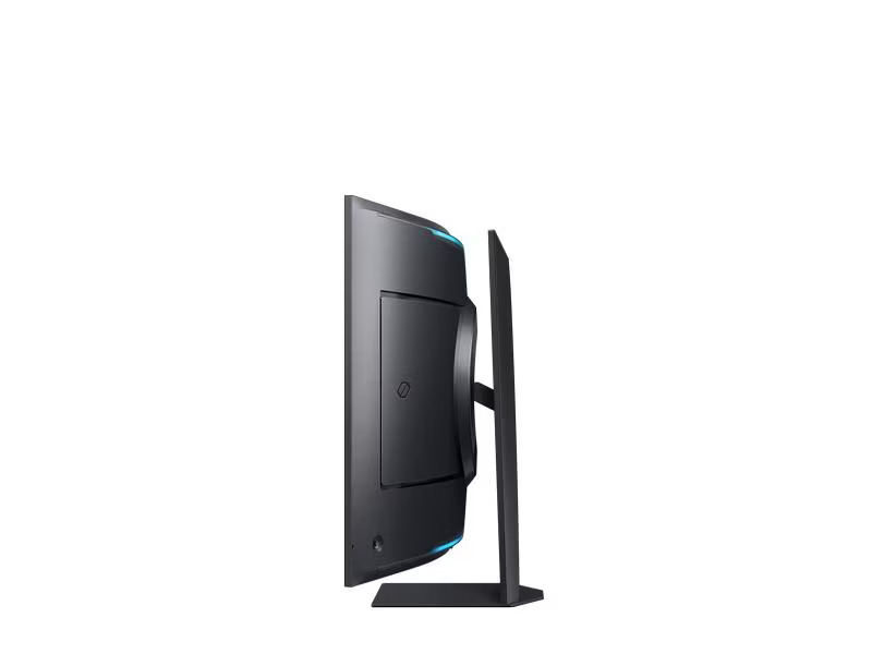 Samsung Monitor Odyssey Ark 2nd Gen LS55CG970NUXEN
