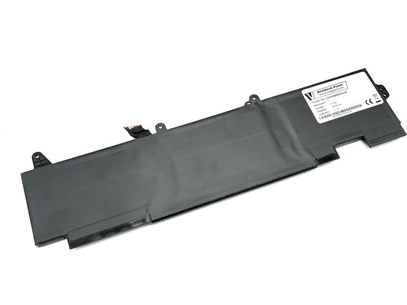 Vistaport Akku für HP Elitbook/Zbook Firefly 15