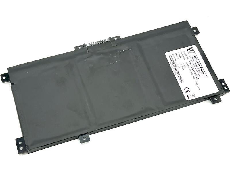 Vistaport Akku für HP Envy 15/17