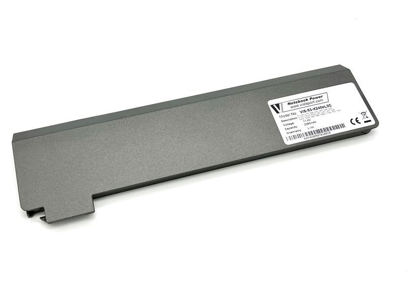Vistaport Akku für Lenovo Thinkpad L/P/T/W