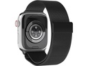 Vonmählen Armband Milanese Loop Apple Watch 38/40/41 mm Black