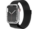 Vonmählen Armband Milanese Loop Apple Watch 42/44/45/49 mm Black