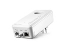 devolo Giga Bridge Phoneline Telefon-Set