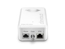 devolo Giga Bridge Phoneline Telefon-Set