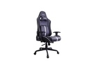 onit Gaming-Stuhl Pro Schwarz/Grau