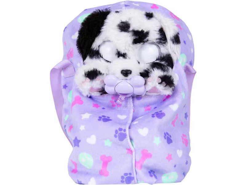 IMC Toys Funktionsplüsch Baby Paws Dalmatian 21.5 cm