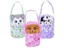 IMC Toys Funktionsplüsch Baby Paws Dalmatian 21.5 cm