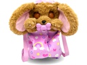 IMC Toys Funktionsplüsch Baby Paws Cocker 19 cm