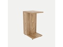 Woody Fashion Regal Filinta 30 x 63 x 40 cm, Nature