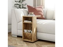 Woody Fashion Regal Filinta 30 x 63 x 40 cm, Nature