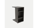 Woody Fashion Regal Filinta 30 x 63 x 40 cm, Anthrazit