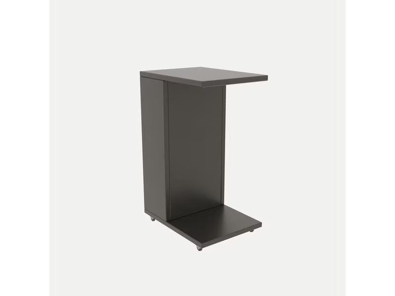 Woody Fashion Regal Filinta 30 x 63 x 40 cm, Anthrazit