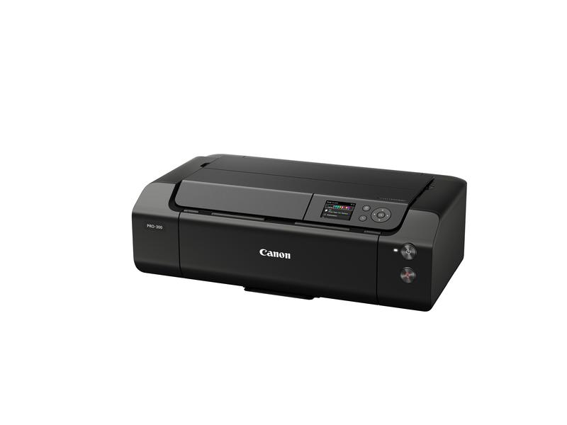 Canon Fotodrucker ImagePROGRAF PRO-300